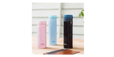 THERMOS膳魔师JNS-450保温杯0.45L 三色可选