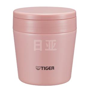 Tiger虎牌250ml 闷烧罐 MCL-A025 粉色