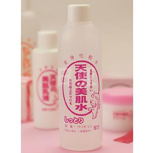 日本天使的美肌水 全身化妆水310ml 极滋润型