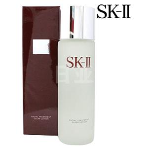 神仙水搭档！SK-II 嫩肤清莹露 亮采化妆水 230ml