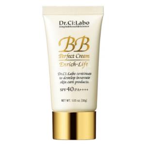 城野医生 提拉紧致BB霜30g SPF40 PA++++