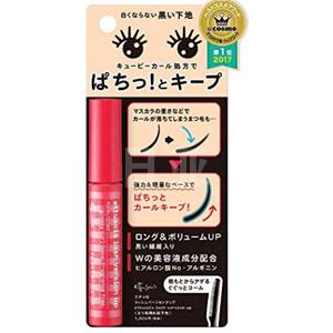 Ettusais艾杜纱 睫毛打底膏 6g 浓密纤长定型