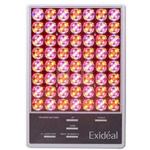 超人气 exideal 美白嫩肤 补水 光子美容仪器 EX-280 全身可用