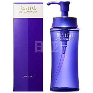 资生堂 悦薇 深层卸妆油180ml