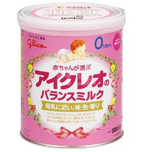 妈妈计划专享！日本亚马逊现有固力果系列奶粉初次定期便9折优惠
