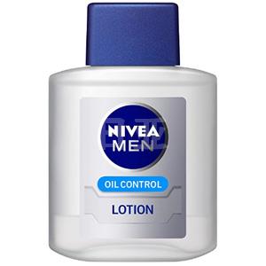 NIVEA妮维雅 男士肌肤控油护肤爽肤水 100ml