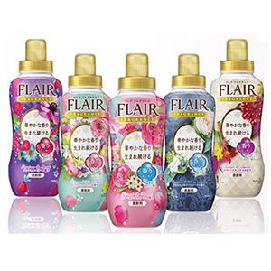 5月9日精选之日亚：一波KAO花王FLAIR衣物柔顺剂