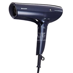 SHARP 夏普 IB-GX9K-B 负离子吹风机