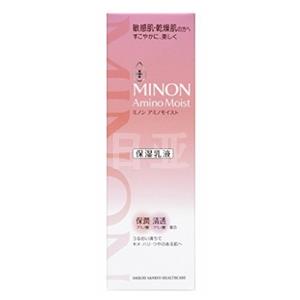 MINON 氨基酸 保湿乳液 100g