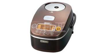 ZOJIRUSHI 象印 NP-BB10-TA IH电饭煲