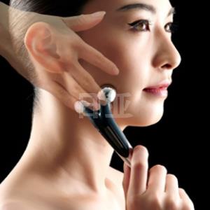 史低！MTG ReFa ACTIVE DIGIT铂金微电流滚轮美容仪RF-DG2151B-N