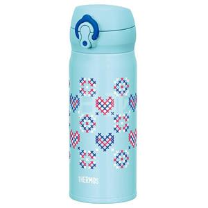 THERMOS膳魔师JNL-403保温杯 400ml 蓝色