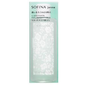 SOFINA 苏菲娜 透美颜卸妆液200ml