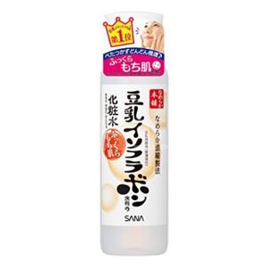 SANA莎娜豆乳保湿美肌补水浓润爽肤水 200ML