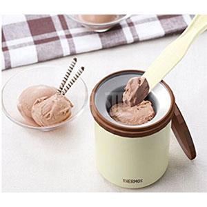 THERMOS膳魔师 KDA-200自制冰激凌保冷杯 200ml