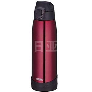 THERMOS膳魔师 FFF-1002 RBR保冷水壶1L