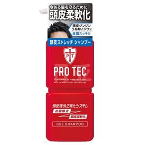 LION 狮王 PRO TEC 控油防脱洗发水 300g