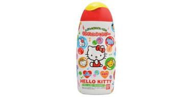 BANDAI 万代 Hello Kitty 天然马油弱酸性儿童洗发水 150ml
