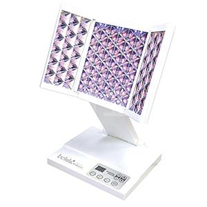 美容黑科技 家庭美容院 belulu hikari LED 大排灯美容仪