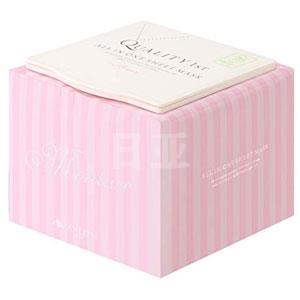 皇后的秘密 Quality 1st多效合一高保湿面膜 50枚
