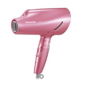 Panasonic 松下 EH-NA97纳米水离子电吹风 粉色