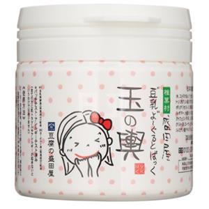 豆腐の盛田屋豆乳面膜 150g
