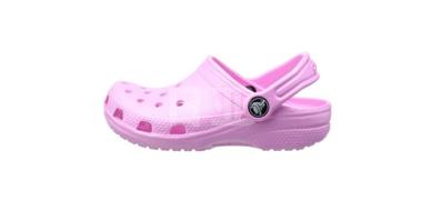 Crocs卡洛驰 Classic Kids儿童经典洞洞鞋 多色可选