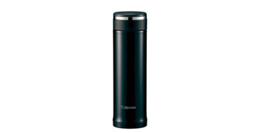 ZOJIRUSHI 象印 SM-JD48 480ml 保温杯 黑色