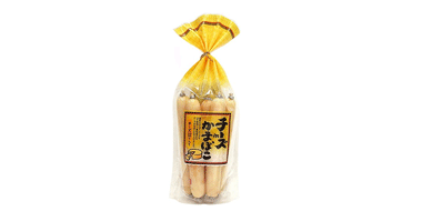 OHGIYA 扇屋 奶酪鱼肠 /芝士鱼肉肠 272g