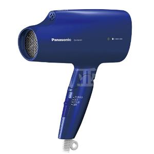 Panasonic松下EH-NA57纳米水离子电吹风 蓝色