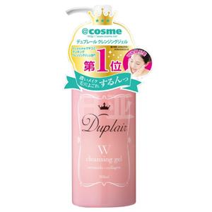 Duplair 朵莱尔 保湿美容液卸妆啫喱 200ml