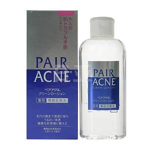 狮王Pair Acne药用祛痘清洁化妆水 160ml
