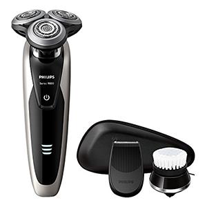 预售中！Philips飞利浦 9000系列 电动剃须刀 S9090/43