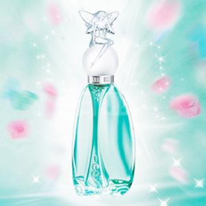 Anna sui安娜苏 许愿精灵女士淡香水 50ml