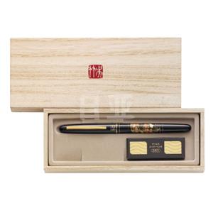 Kuretake吴竹 DU184-015 莳绘物语 钢笔式毛笔