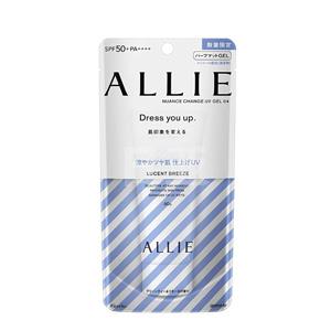 2020限定 嘉娜宝ALLIE防晒霜 SPF50+/PA++++ 60g 夏季清凉款