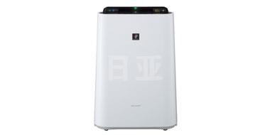 SHARP 夏普 KC-D50W 空气净化器