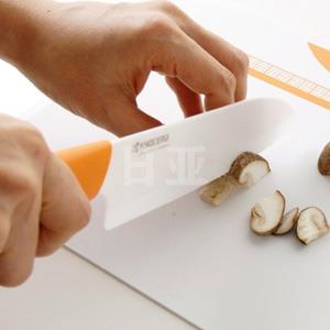 京瓷 陶瓷刀具四件套 GF-405OR-B