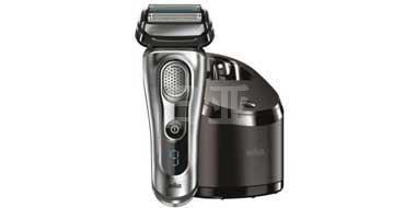 BRAUN 博朗 9090cc 往复式 电动剃须刀