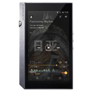 Pioneer先锋 XDP-300R 无损播放器