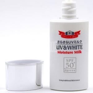 Dr. Ci:Labo城野医生 美白隔离防晒乳液 SPF50+ 60ml