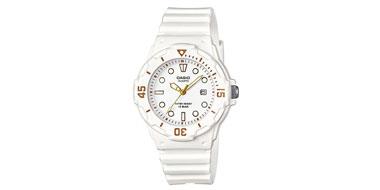 CASIO 卡西欧 LRW-200H-7E2JF 女士时装腕表