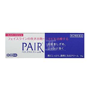 Lion狮王Pair暗疮膏14g
