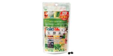 GypsophilA 营养补充 生酵素 60粒