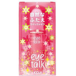 KOJI 透明双眼皮胶水 定型液 8ml