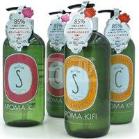 日本亚马逊现有AROMAKIFI洗发护发产品优惠专场