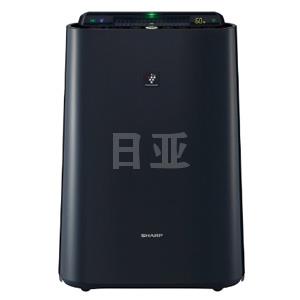 SHARP 夏普 KC-E70A1-B 空气净化器