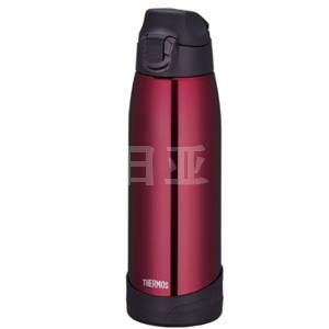 THERMOS膳魔师 FFF-1002 RBR保冷杯 1L
