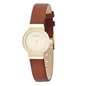 SKAGEN 诗格恩 KLASSIK SKW2175 女士时尚手表