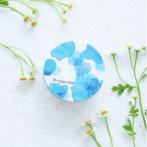 2019夏季限定 sofina苏菲娜 primavista 清爽水润控油蜜粉 14g